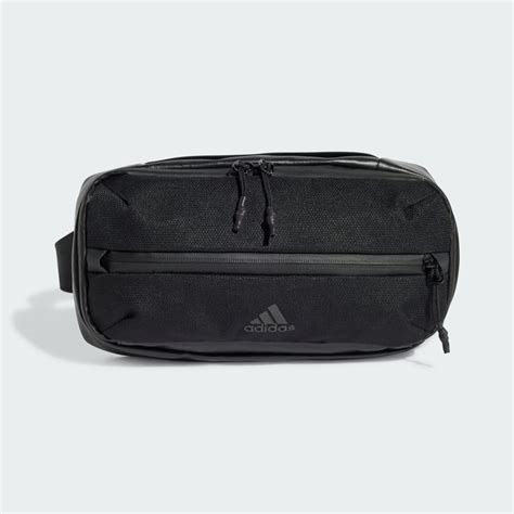 adidas sling bag|adidas clear side bag.